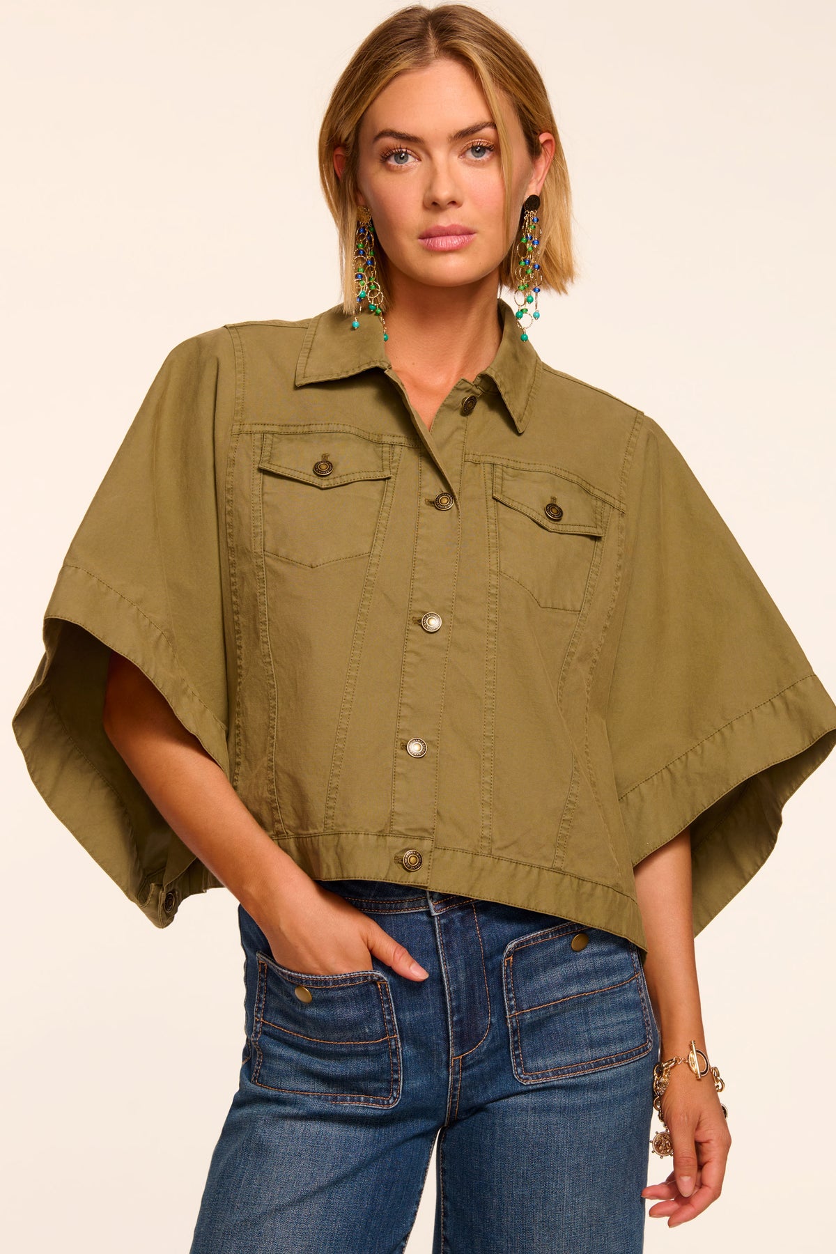 SAFARI GREEN|1 SAFARI GREEN|1