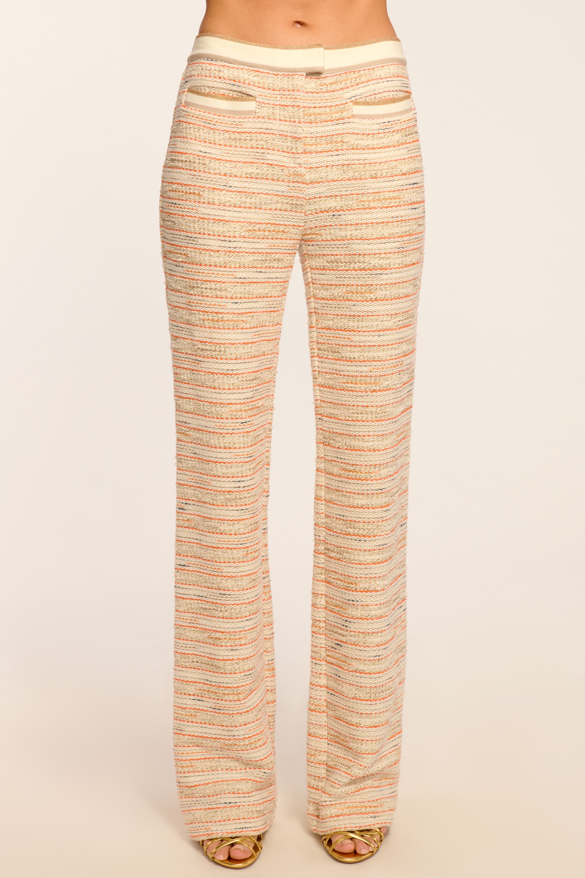 ORANGE TWEED|1 ORANGE TWEED|1