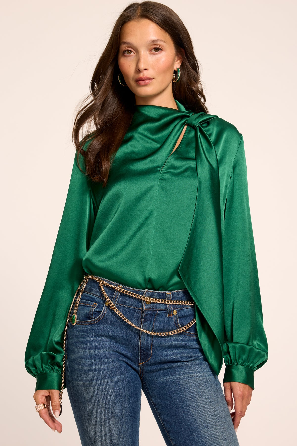 DEEP EMERALD|1 DEEP EMERALD|1