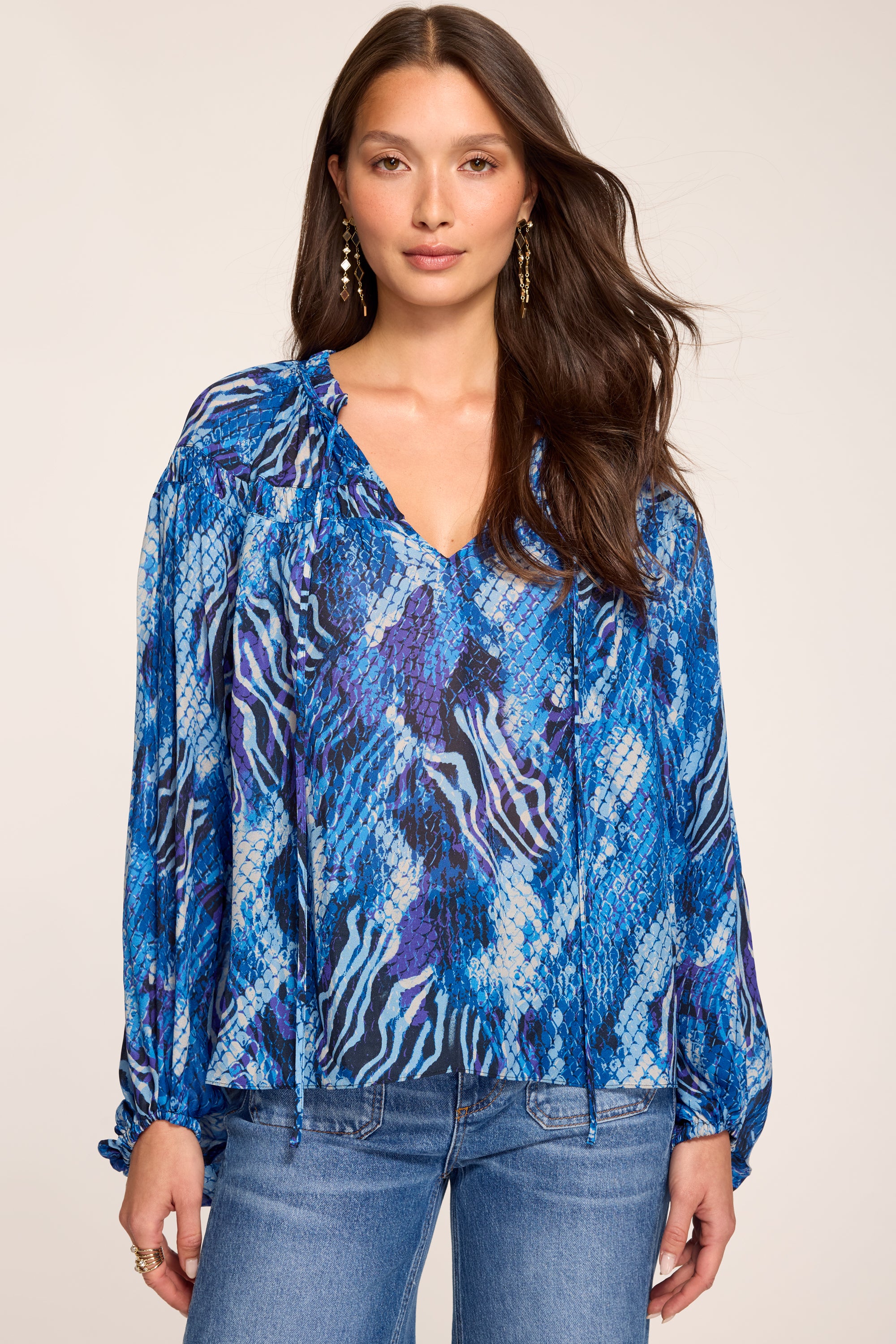 PATCHWORK PYTHON|1 PATCHWORK PYTHON|1
