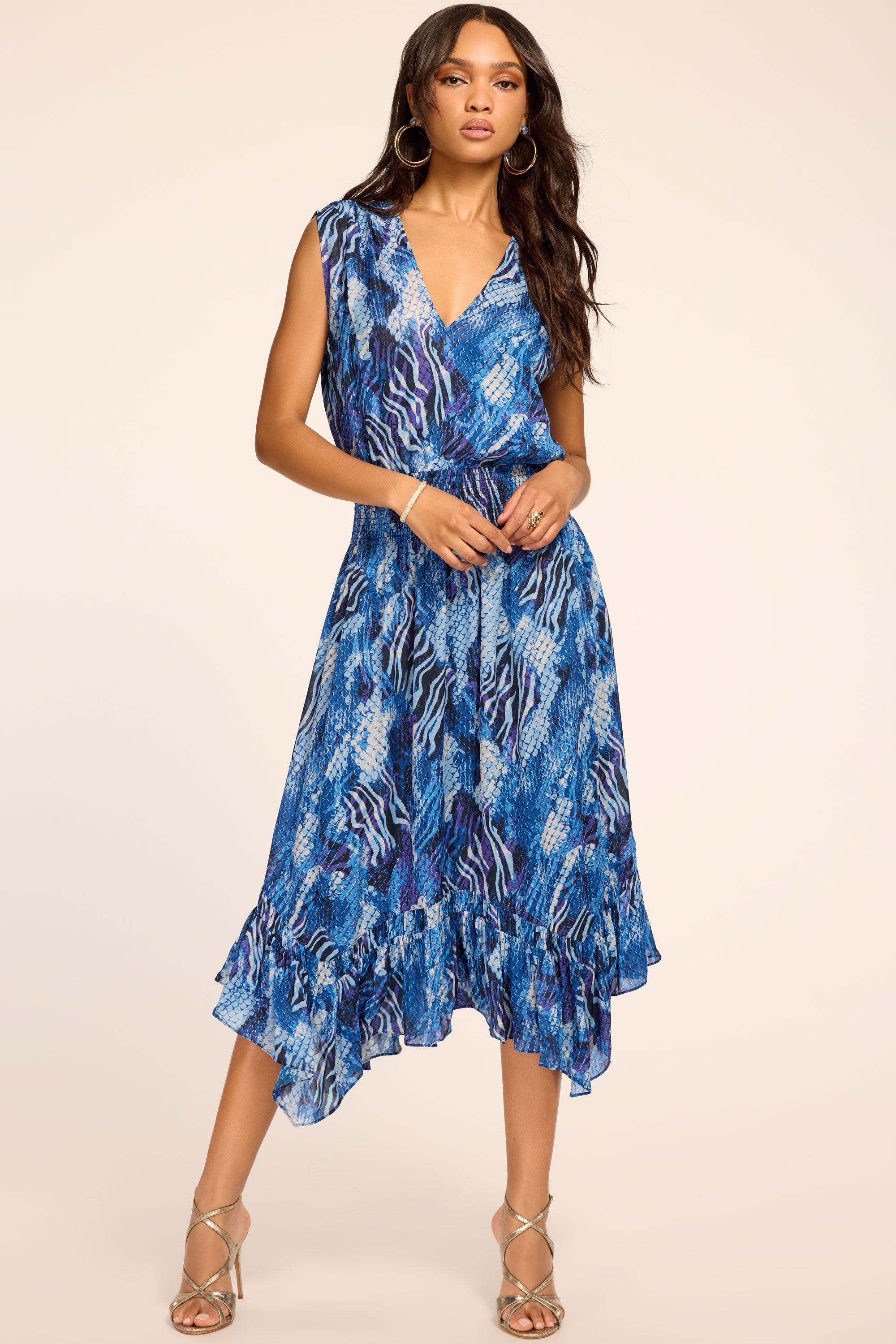 PATCHWORK PYTHON|1 PATCHWORK PYTHON|1