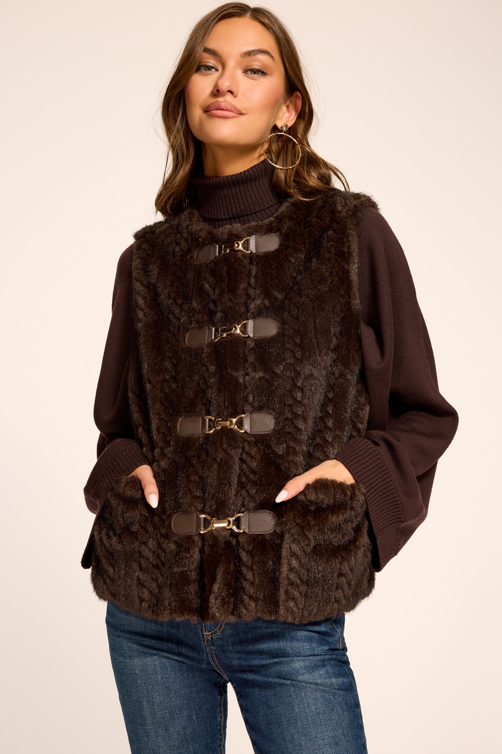 HERITAGE BROWN|1 HERITAGE BROWN|1