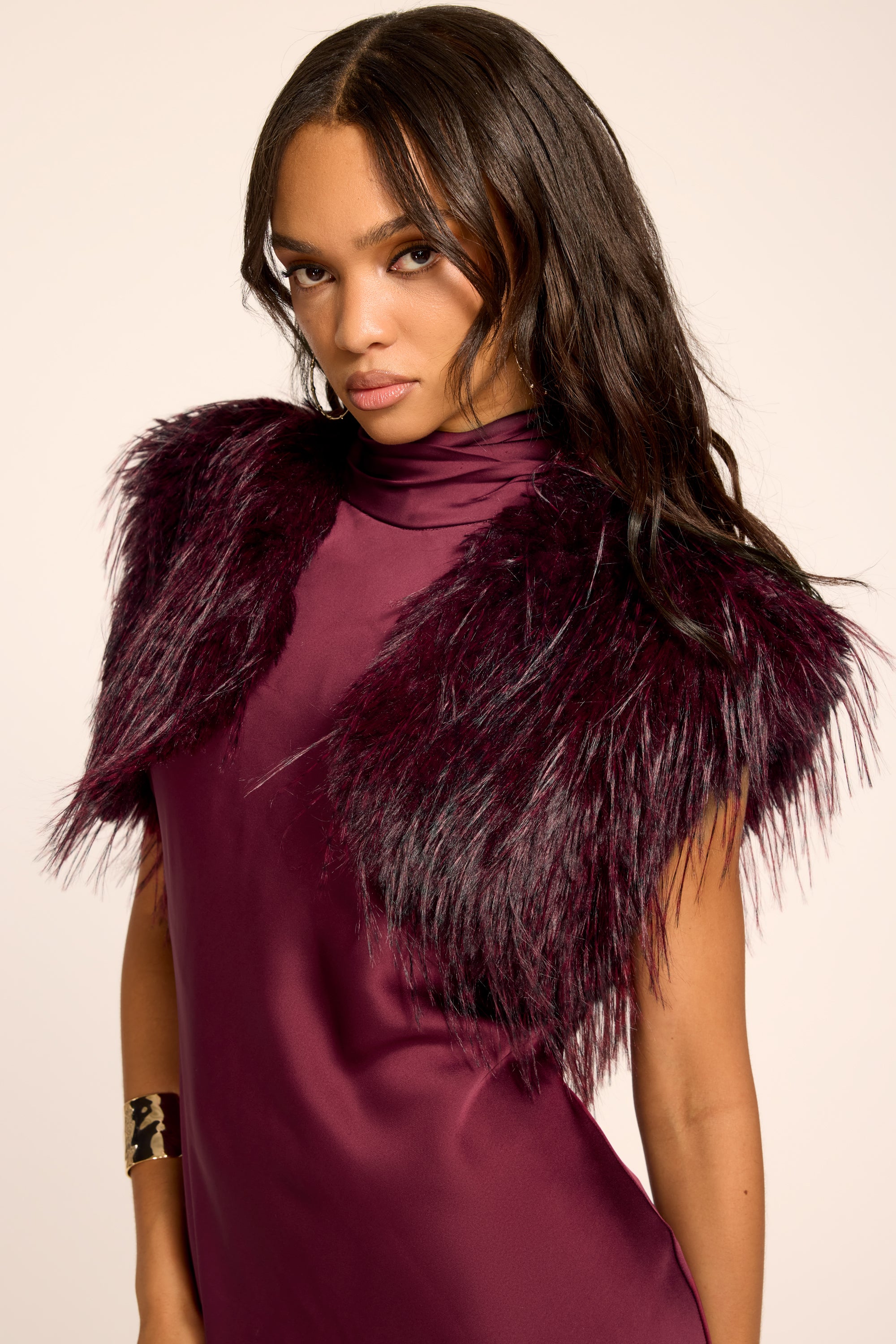 CRANBERRY FUR|1 CRANBERRY FUR|1