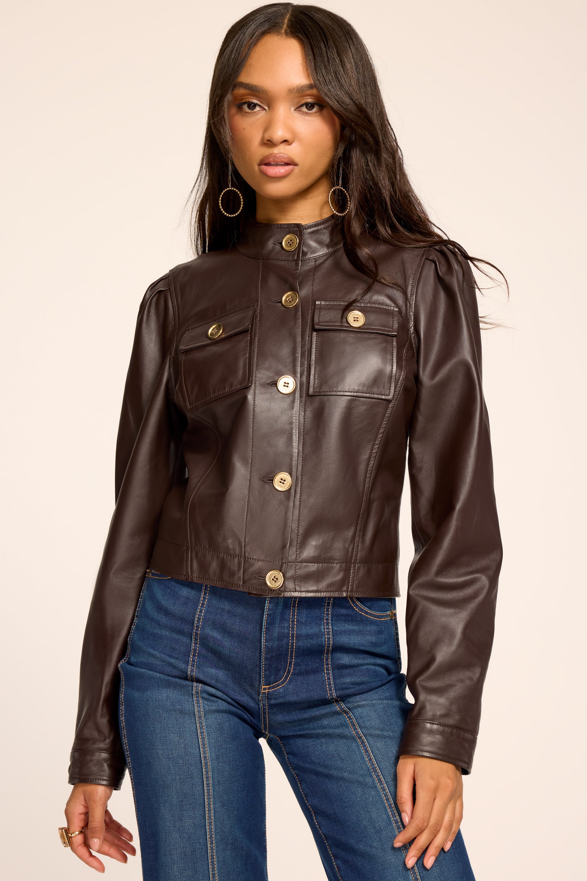 HERITAGE BROWN|1 HERITAGE BROWN|1