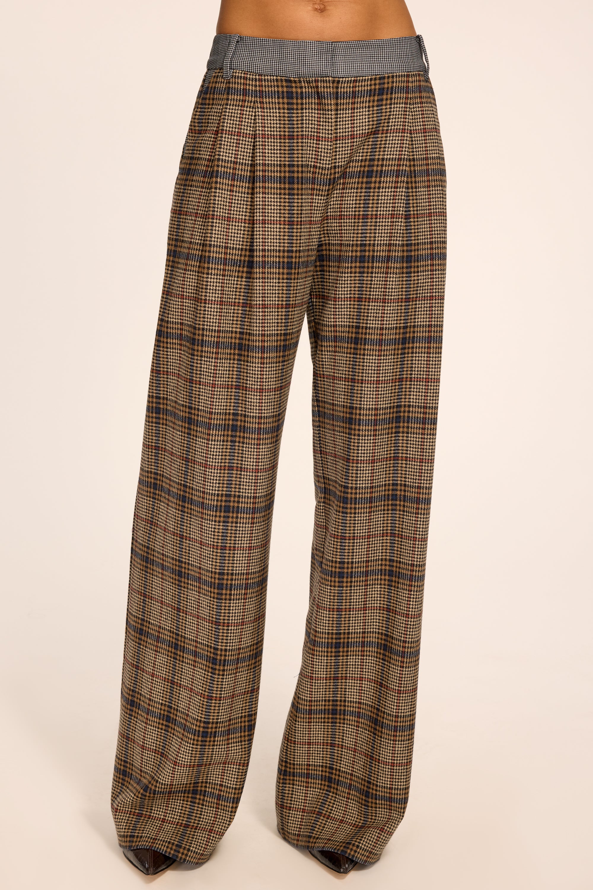 PLAID COMBO|1 PLAID COMBO|1