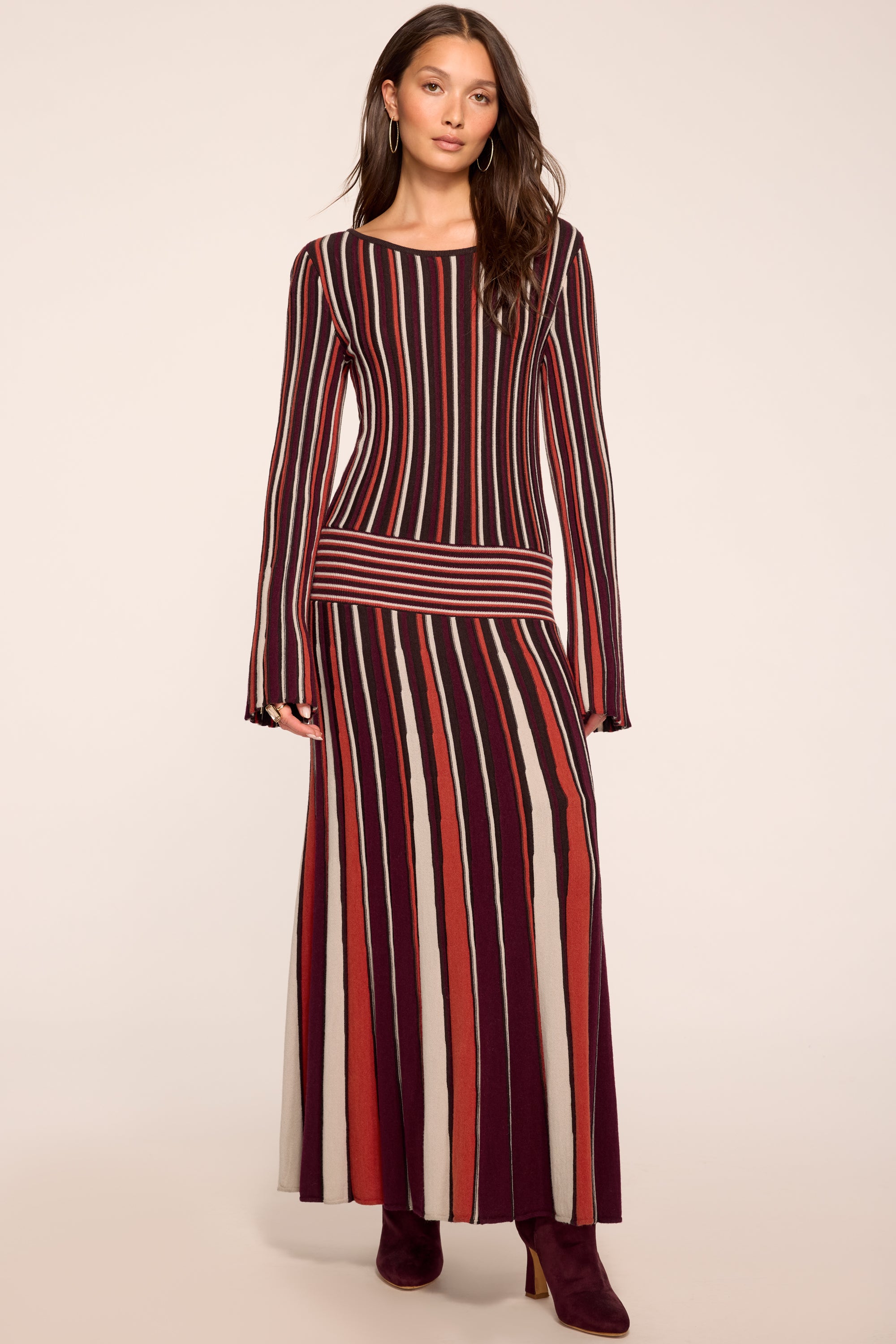 CRANBERRY STRIPE|1 CRANBERRY STRIPE|1