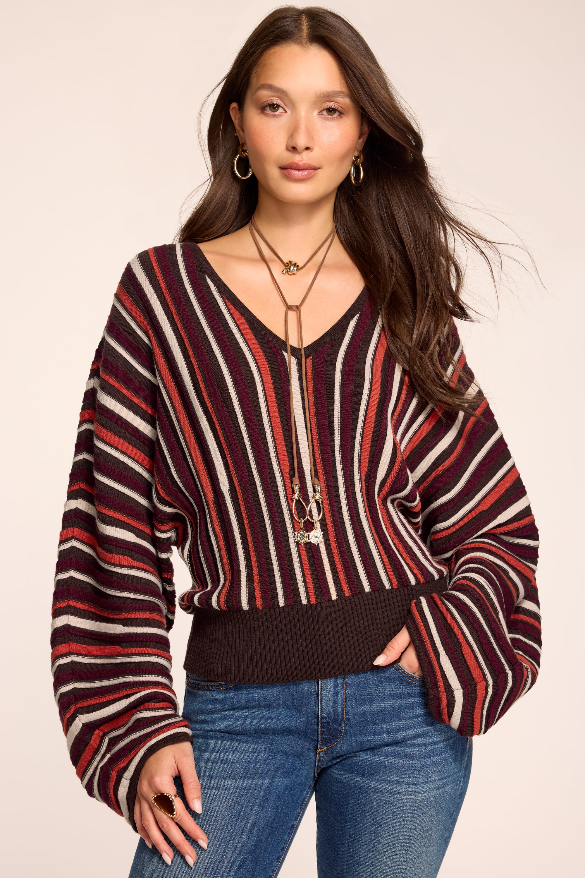 CRANBERRY STRIPE|1 CRANBERRY STRIPE|1
