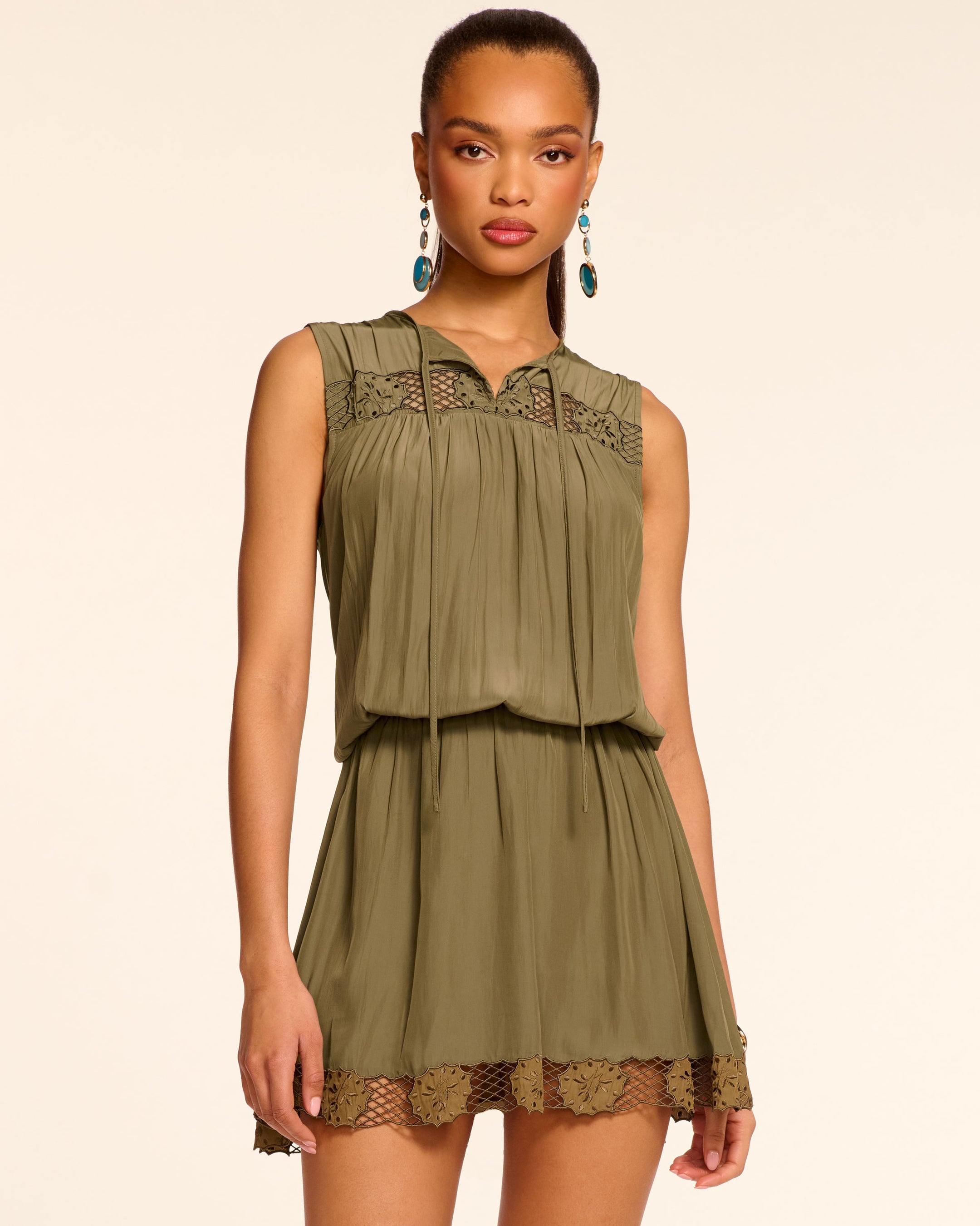 OLIVE GREEN|1 OLIVE GREEN|1