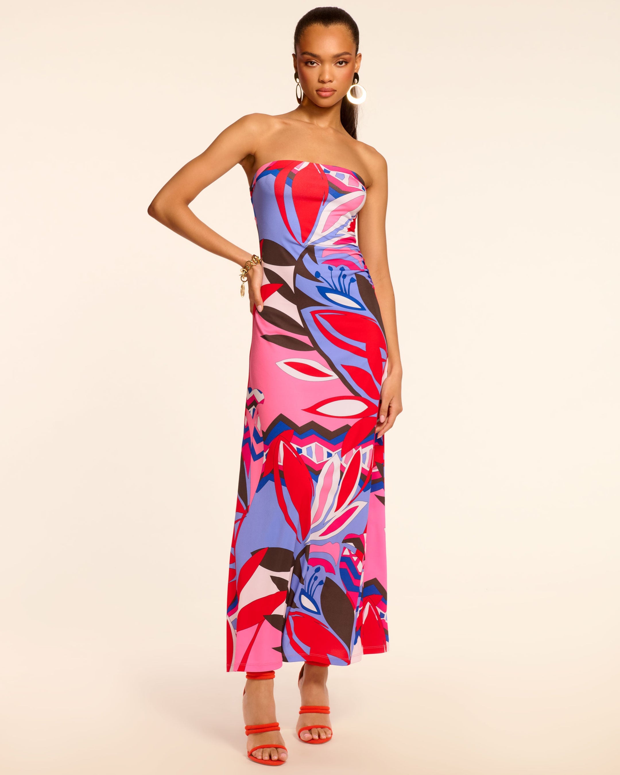 ROSA PARADISO|1 ROSA PARADISO|1