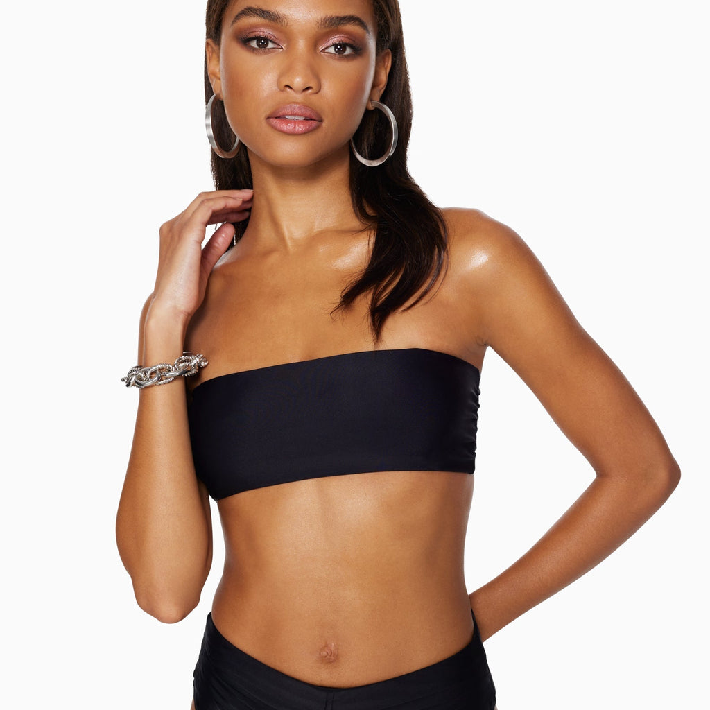 Venice Bandeau Bikini Top
