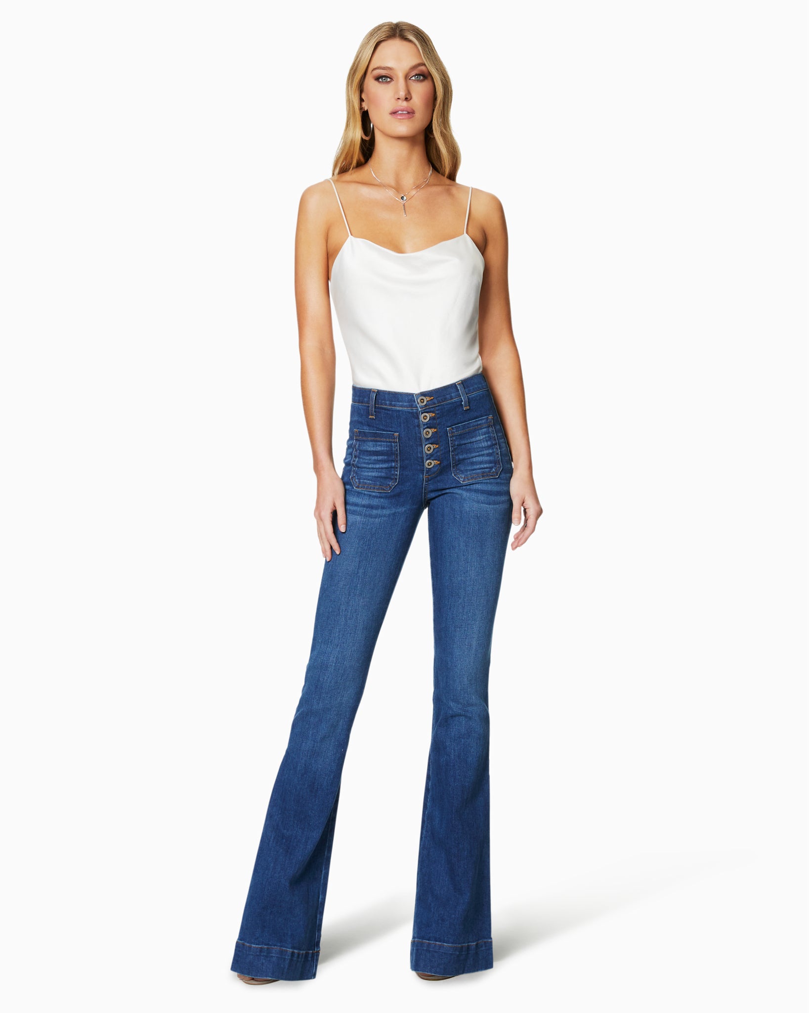 MEDIUM WASH|2 MEDIUM WASH|2