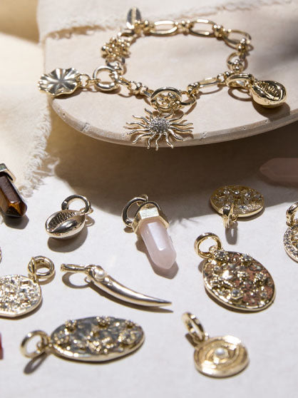 The Charm Bar