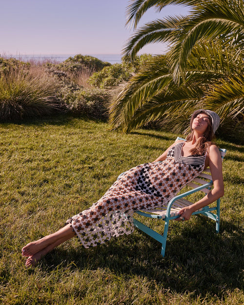 NEUTRAL CROCHET hover