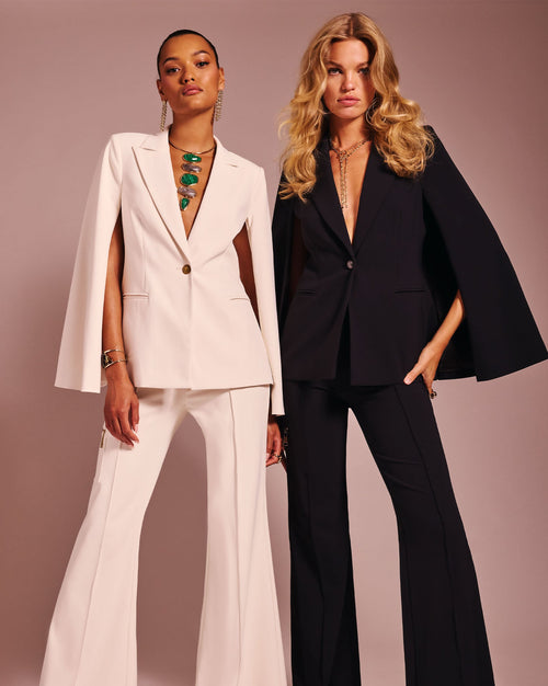 Emory Wide Leg Pant view 6