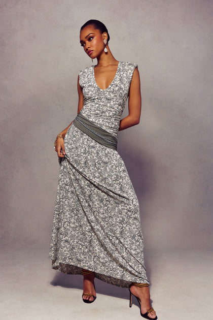 Luxury Designer Evening Gowns & Formal Dresses | Ramy Brook Luxury Designer Evening Gowns & Formal Dresses | Ramy Brook