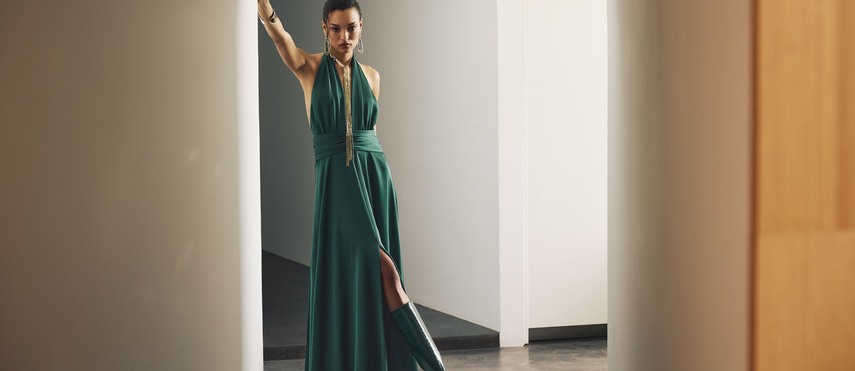 Evening Gowns