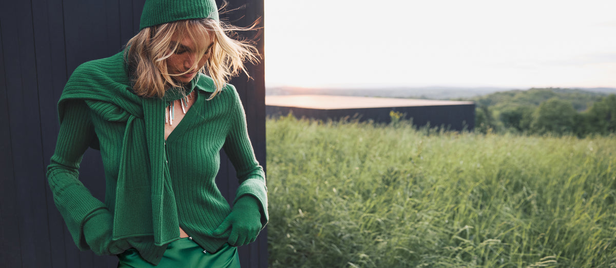 Shop Chic Knits