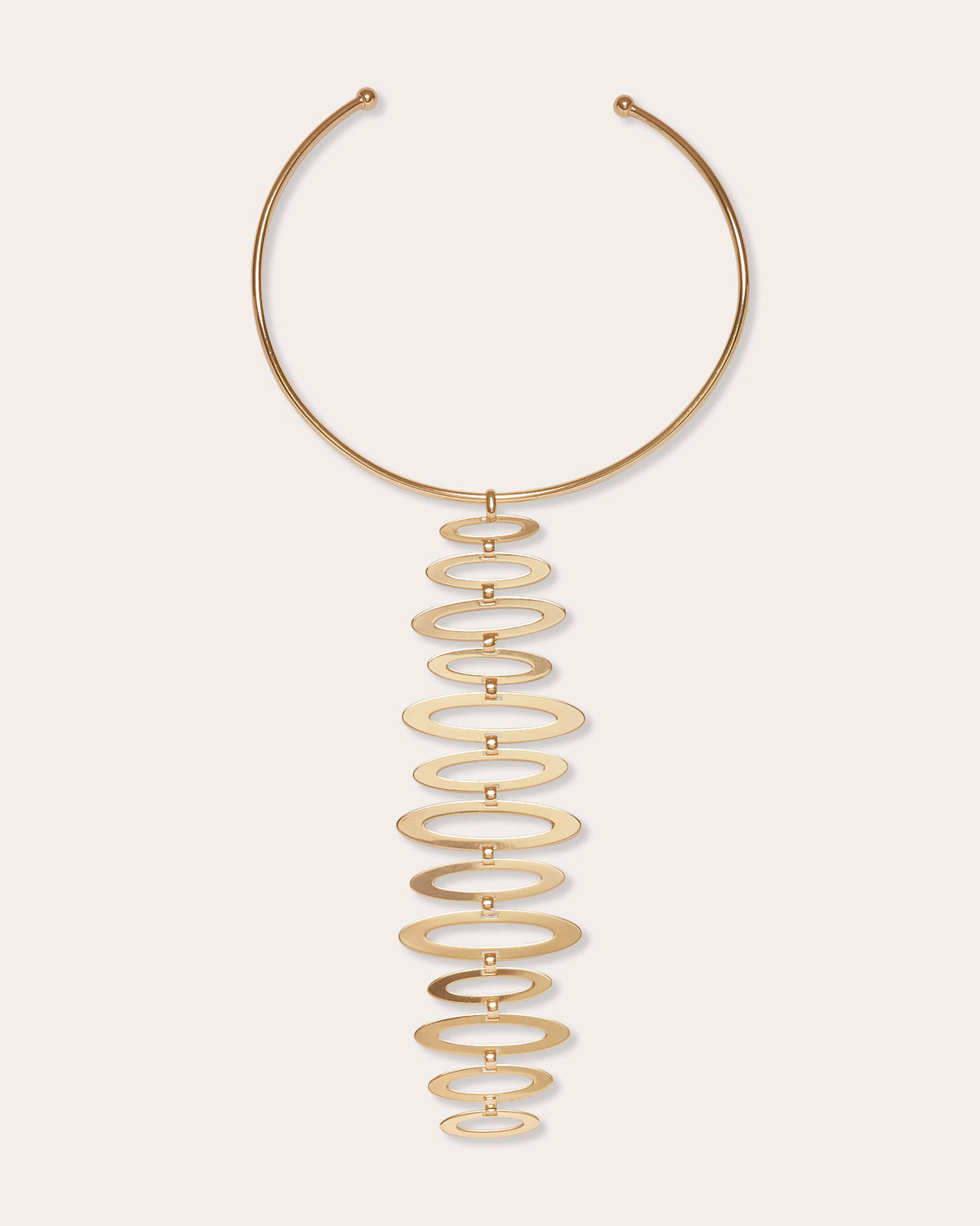 Emerie Statement Necklace view 1