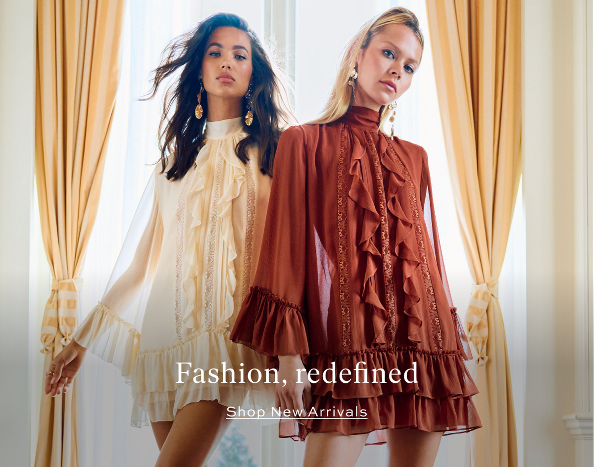 Denim Categories - 52 - New Arrivals (Fashion Redefined)