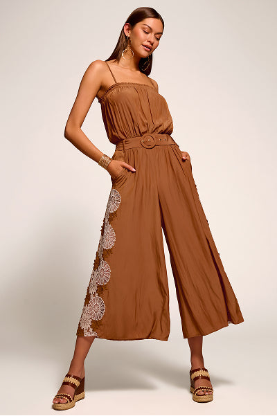 Jumpsuits