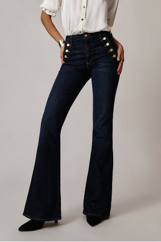 Flare Jeans