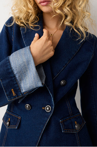 Jackets & Tops