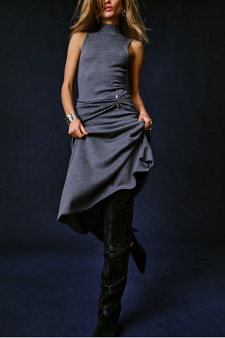 Midi Dresses