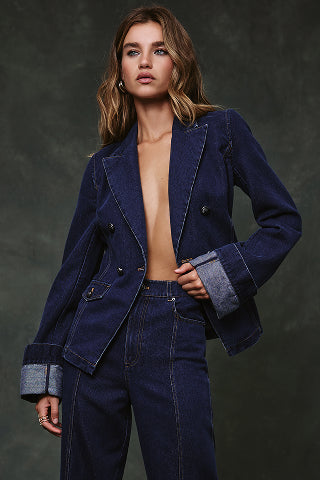 Denim