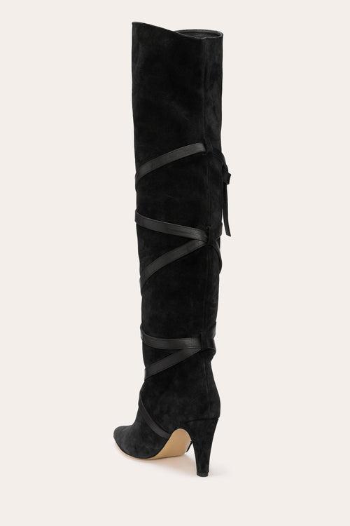 Kaia Over the Knee Boot view 6