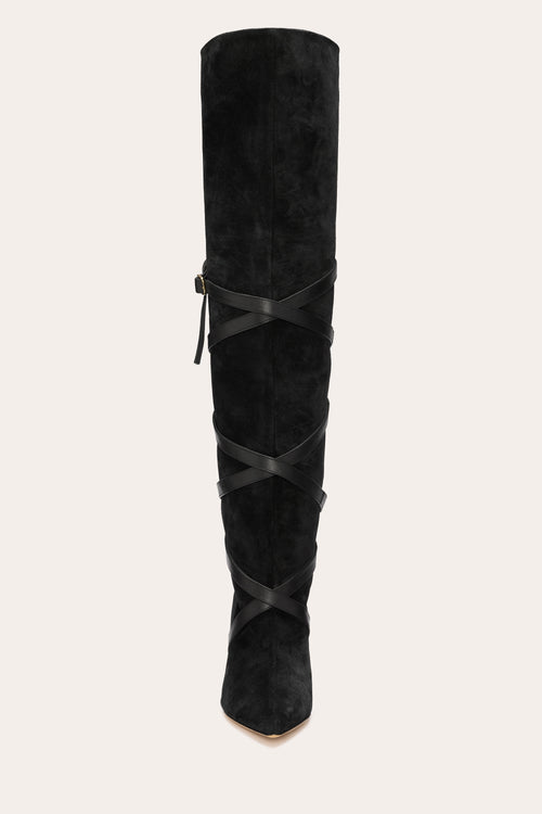 Kaia Over the Knee Boot view 5