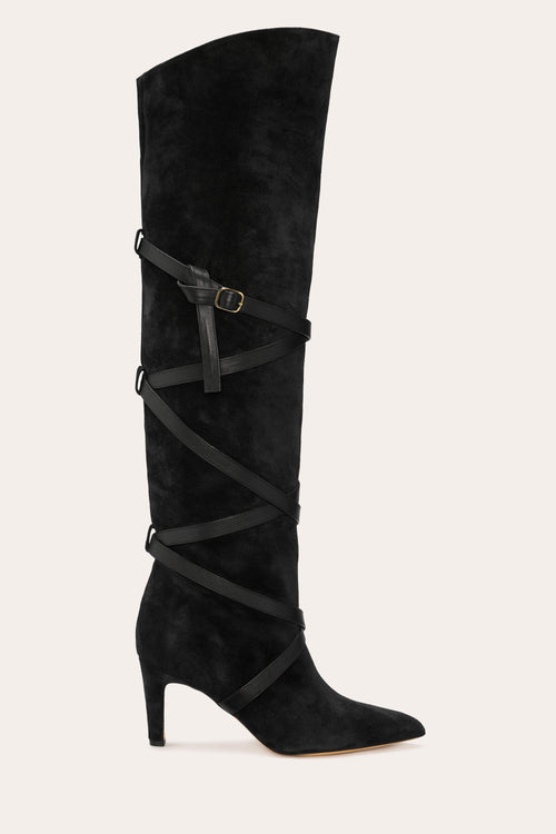 Kaia Over the Knee Boot view 2