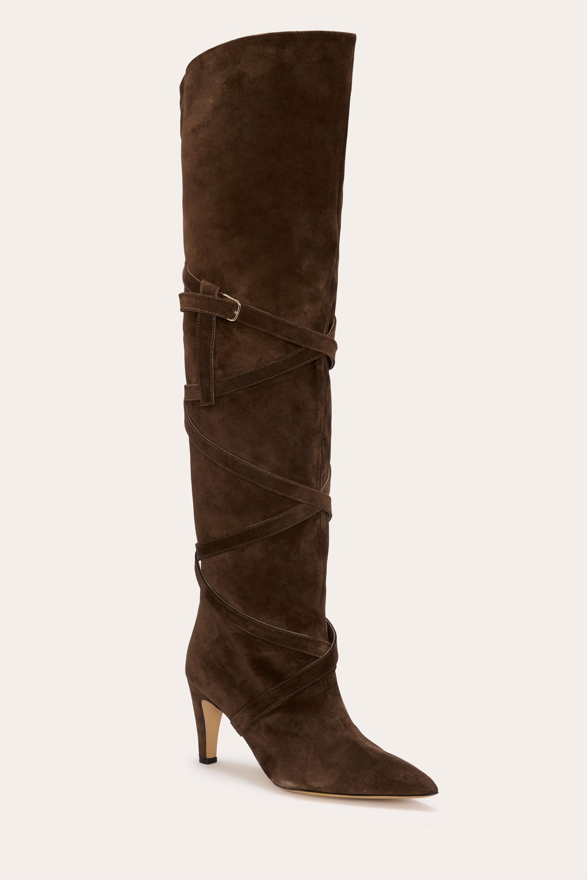 Kaia Over the Knee Boot view 1