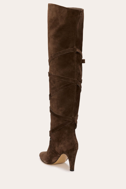 Kaia Over the Knee Boot view 6