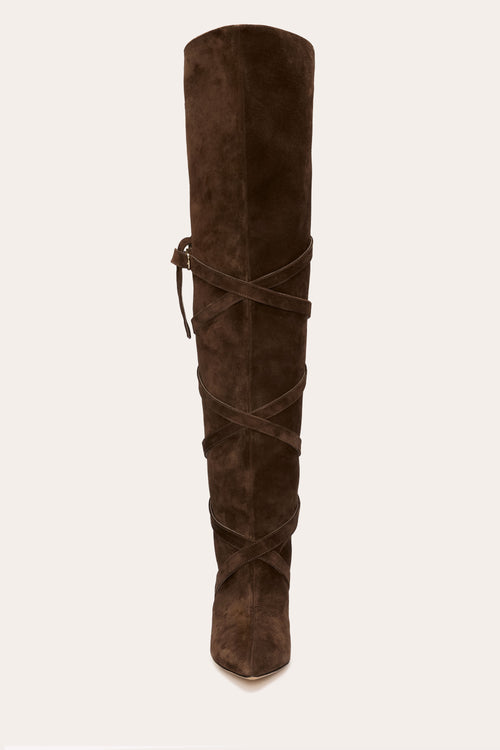 Kaia Over the Knee Boot view 5