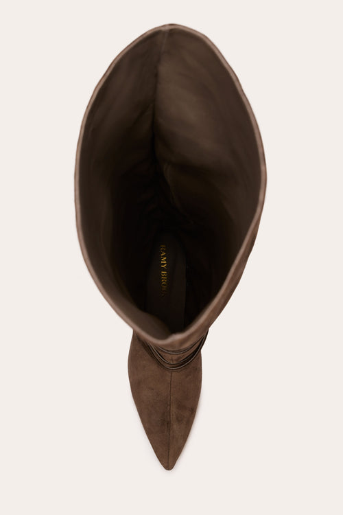Kaia Over the Knee Boot view 3