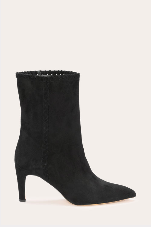 Emilia Heeled Boots view 2