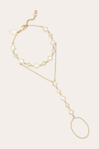 CLEAR/TWO TONE|1