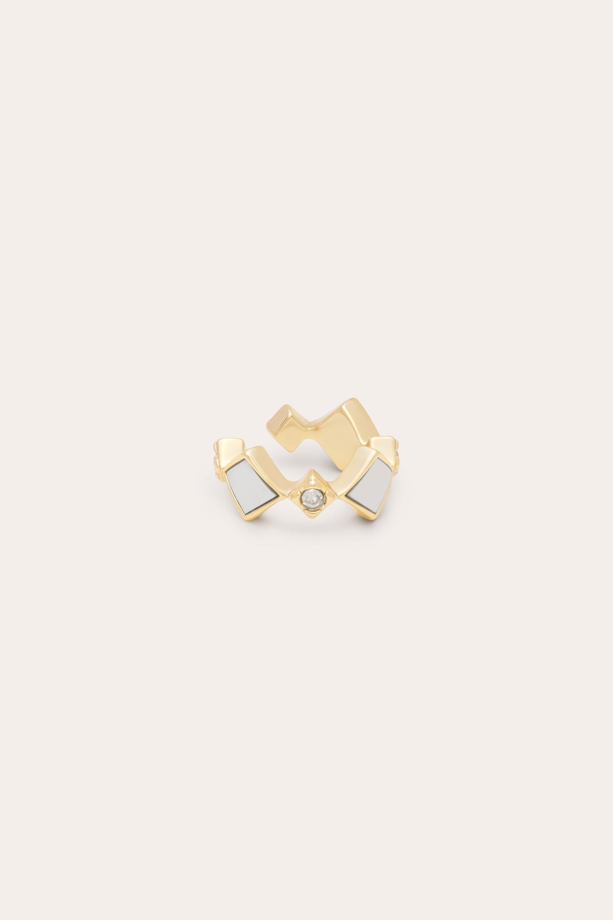 Nila Ear Cuff view 1