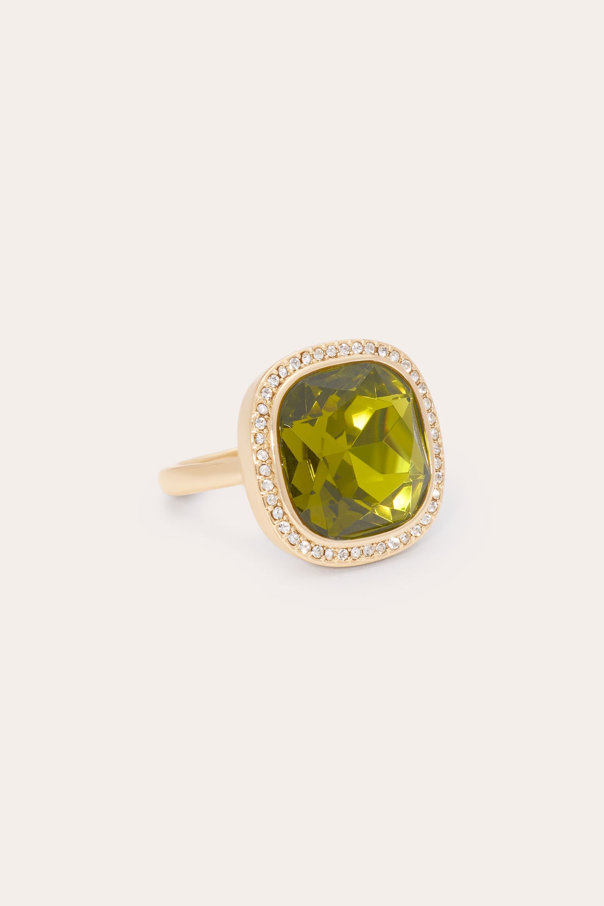 Siena Cocktail Ring view 1
