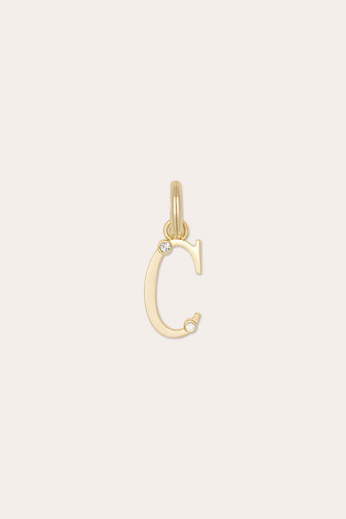 C Charm view 1