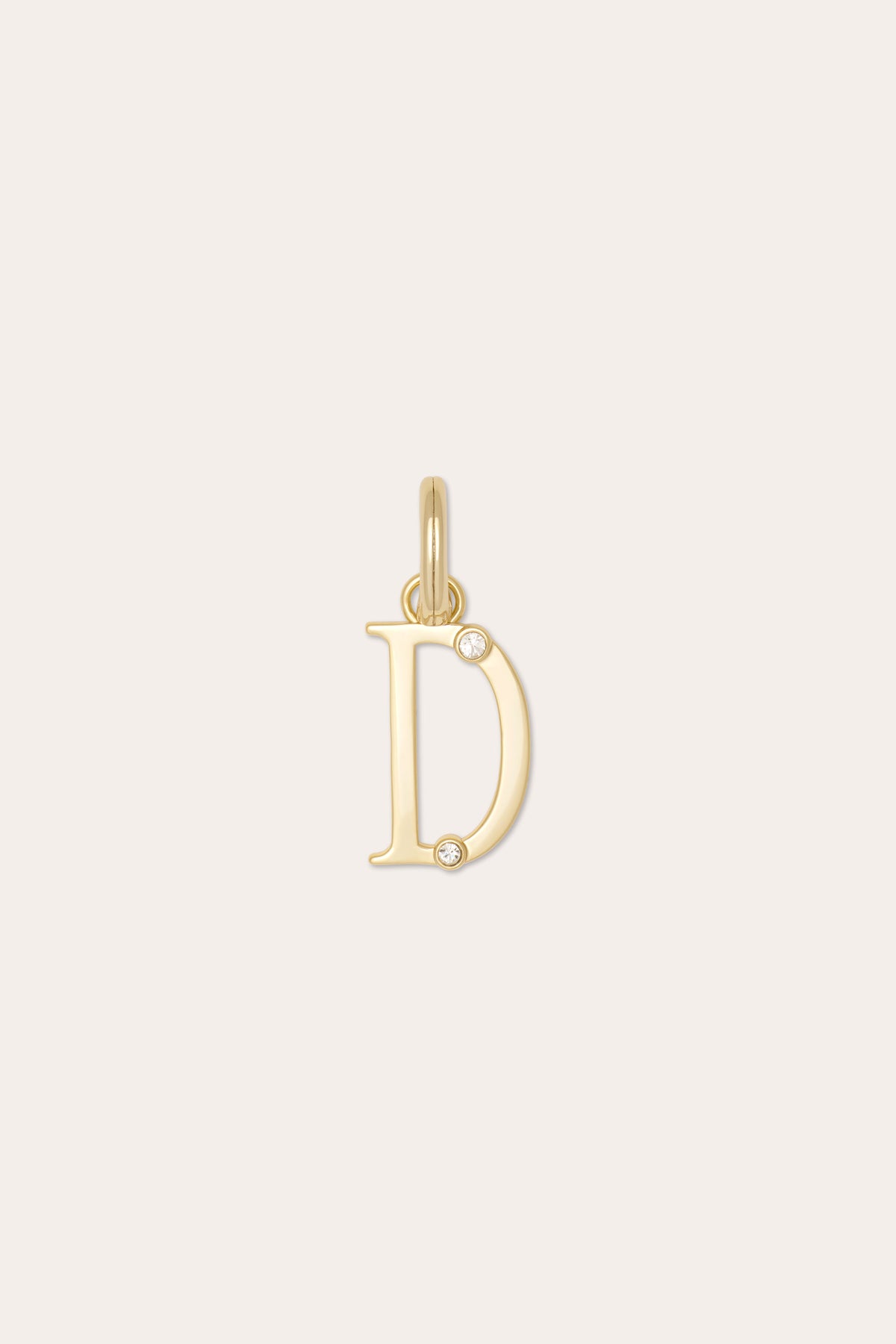 D Charm view 1