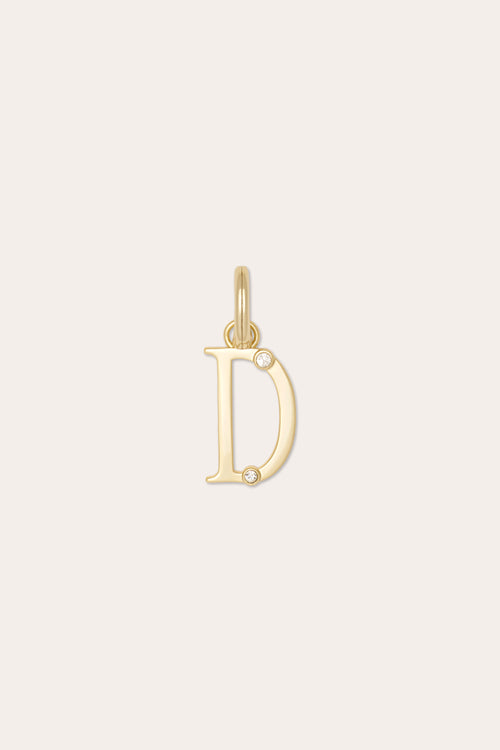 D Charm view 1