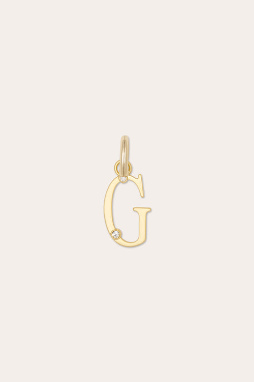 G Charm view 1