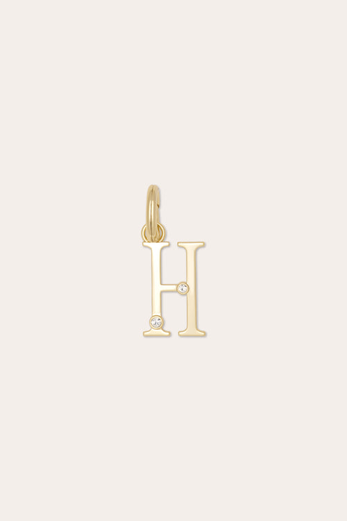 H Charm view 1