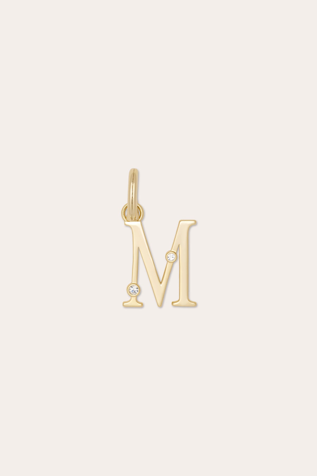 M Charm view 1