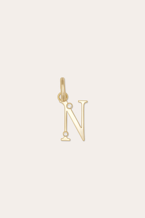 N Charm view 1