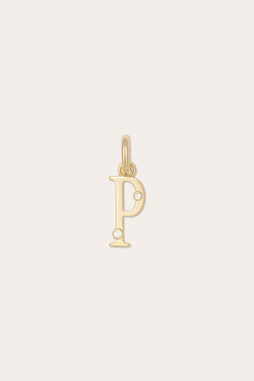 P Charm view 1