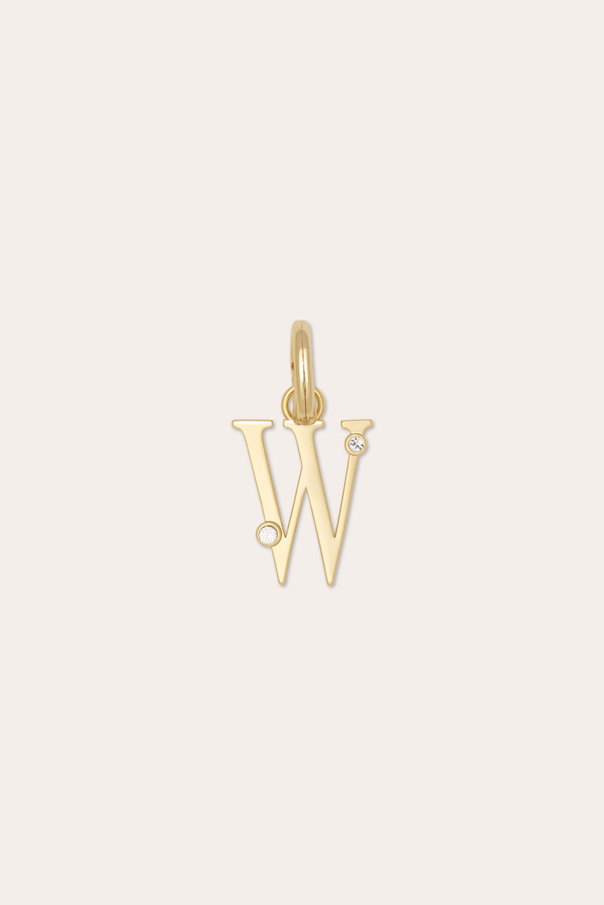 W Charm view 1