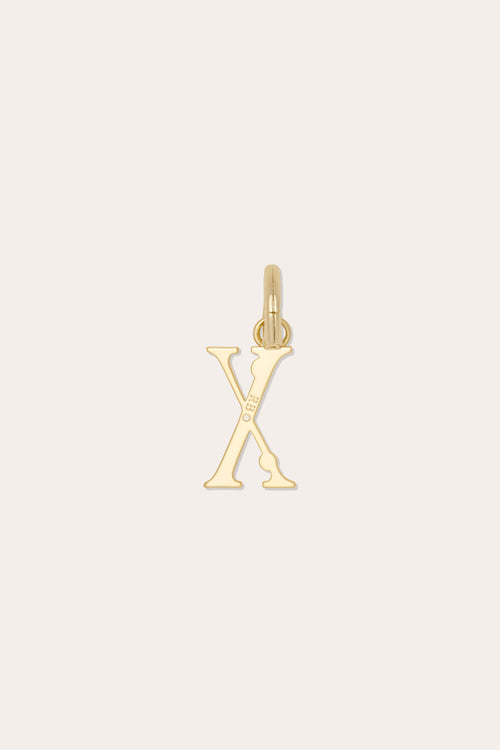 X Charm view 2