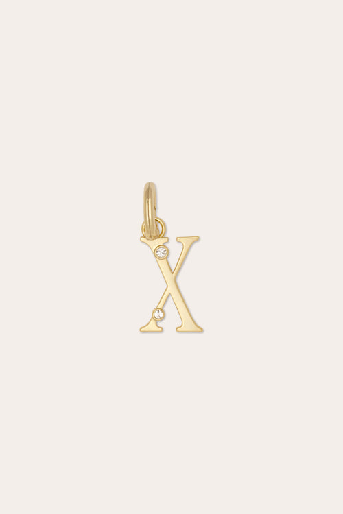X Charm view 1